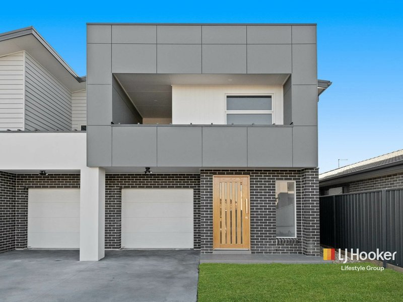 Photo - 14B Heffernan Street, Catherine Field NSW 2557 - Image 1