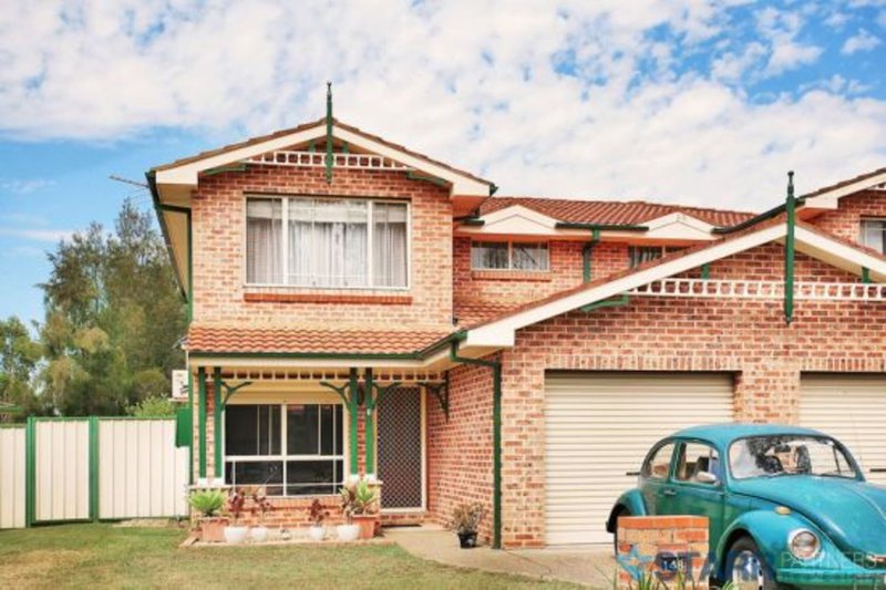 14B Ironbark Crescent, Blacktown NSW 2148