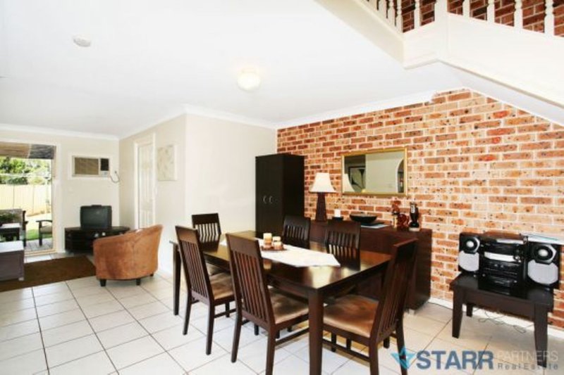 Photo - 14B Ironbark Crescent, Blacktown NSW 2148 - Image 4