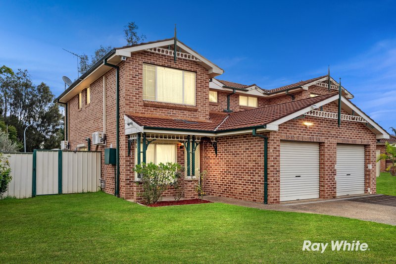 14B Ironbark Crescent, Blacktown NSW 2148