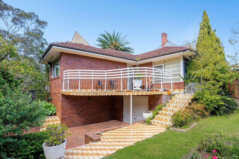 Photo - 14B Jersey Road, Strathfield NSW 2135 - Image 2