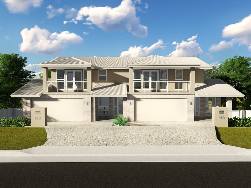 Photo - 14B Jones Avenue, Primbee NSW 2502 - Image 2