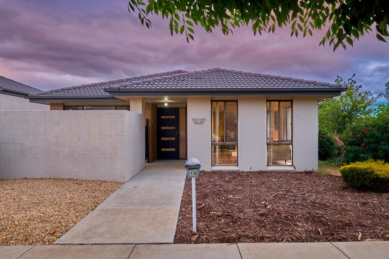 14B Poyitt Street, Franklin ACT 2913 Real Estate Industry Partners