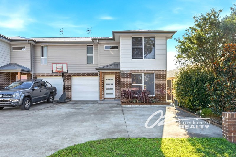 Photo - 14B Sanctuary Point Road, Sanctuary Point NSW 2540 - Image 1