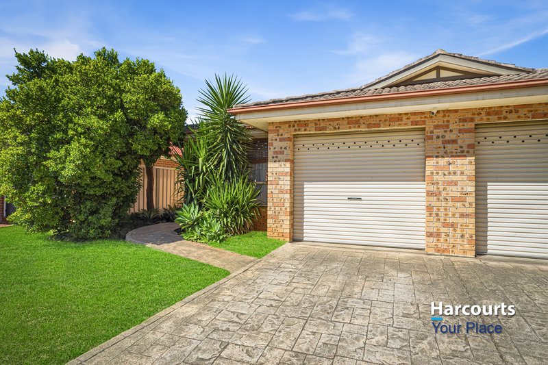 Photo - 14B Sumner Street, Hassall Grove NSW 2761 - Image 1