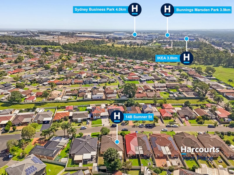 Photo - 14B Sumner Street, Hassall Grove NSW 2761 - Image 19