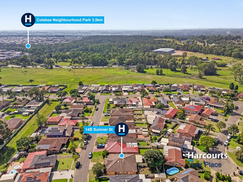 Photo - 14B Sumner Street, Hassall Grove NSW 2761 - Image 20