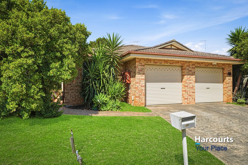 Photo - 14B Sumner Street, Hassall Grove NSW 2761 - Image 21