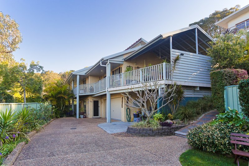 14B Watkins Road, Wangi Wangi NSW 2267