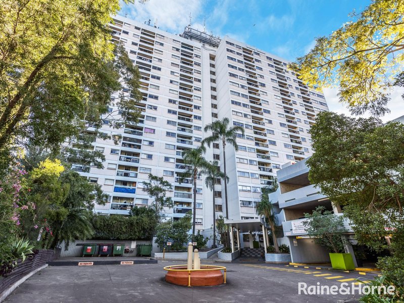Photo - 14B/15 Campbell Street, Parramatta NSW 2150 - Image 8