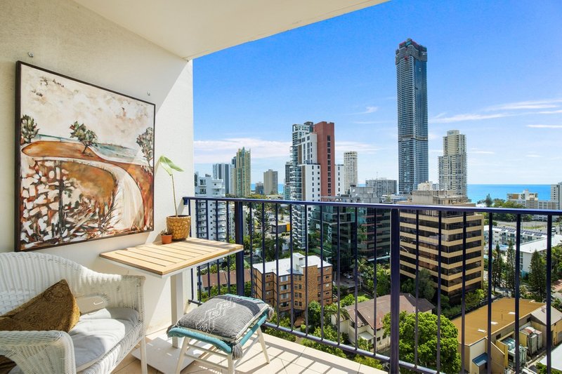 Photo - 14B/2 Riverview Parade, Surfers Paradise QLD 4217 - Image 5