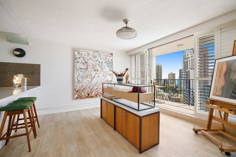 Photo - 14B/2 Riverview Parade, Surfers Paradise QLD 4217 - Image 8