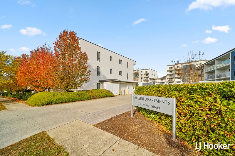 Photo - 14b/21 Beissel Street, Belconnen ACT 2617 - Image 1