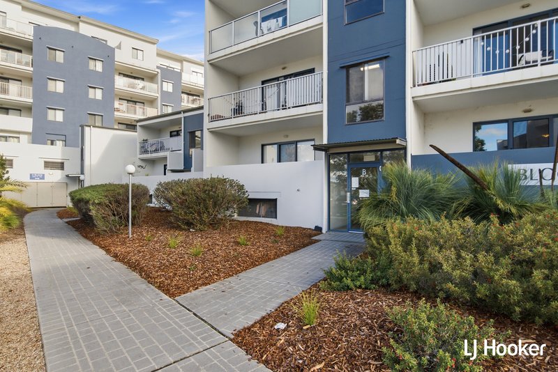 Photo - 14b/21 Beissel Street, Belconnen ACT 2617 - Image 2
