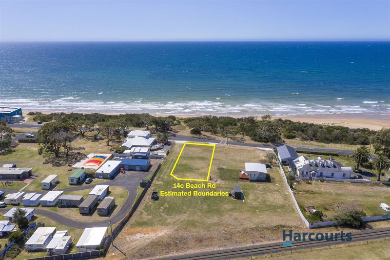 14C Beach Road, Ulverstone TAS 7315