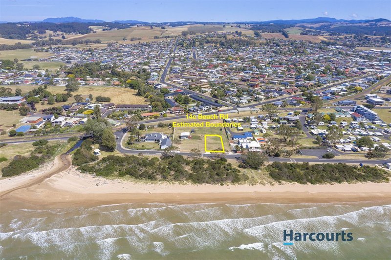 Photo - 14C Beach Road, Ulverstone TAS 7315 - Image 2