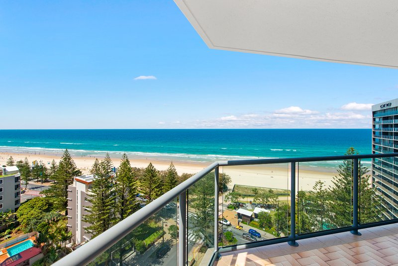 14C/5 Clifford Street, Surfers Paradise QLD 4217