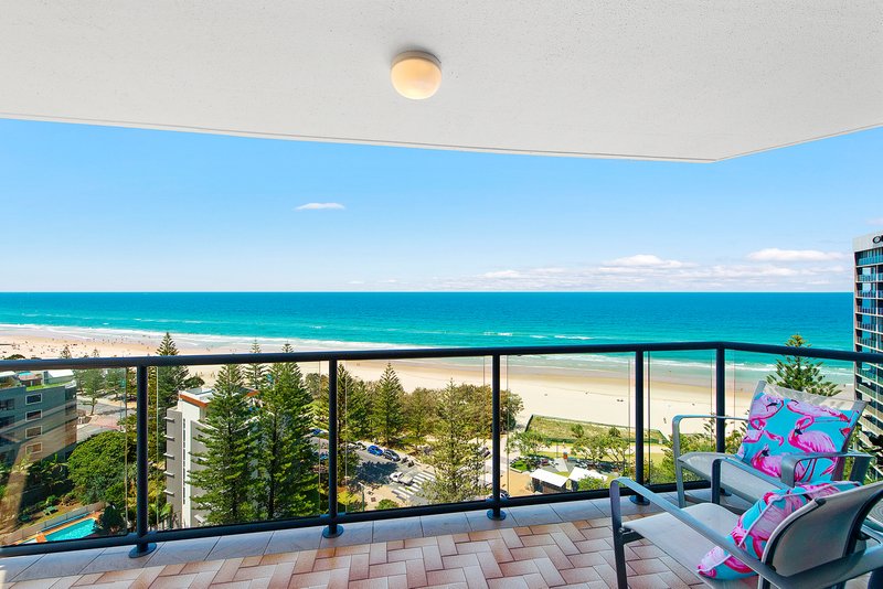 Photo - 14C/5 Clifford Street, Surfers Paradise QLD 4217 - Image 2