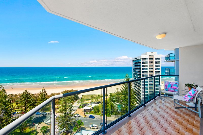 Photo - 14C/5 Clifford Street, Surfers Paradise QLD 4217 - Image 3