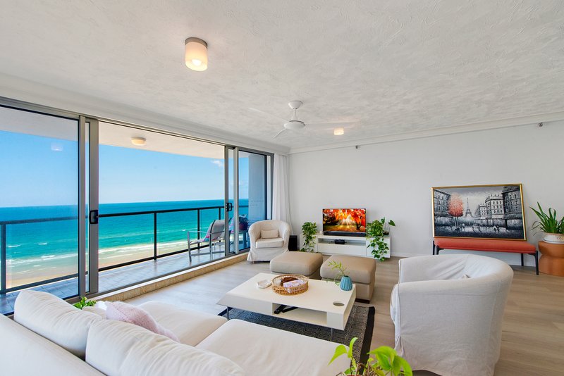 Photo - 14C/5 Clifford Street, Surfers Paradise QLD 4217 - Image 5