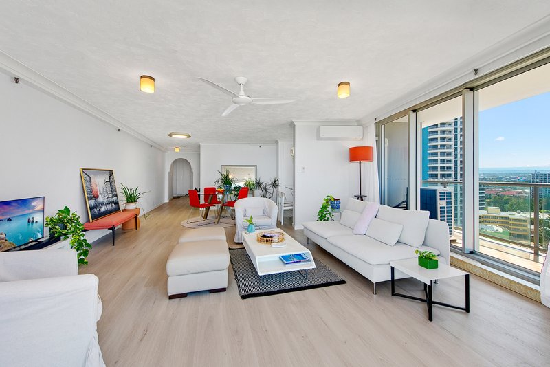 Photo - 14C/5 Clifford Street, Surfers Paradise QLD 4217 - Image 9