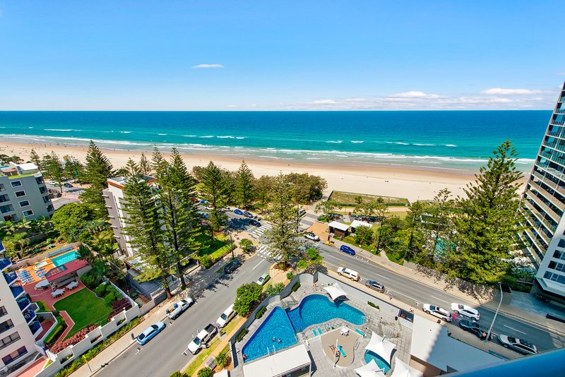 Photo - 14C/5 Clifford Street, Surfers Paradise QLD 4217 - Image 16