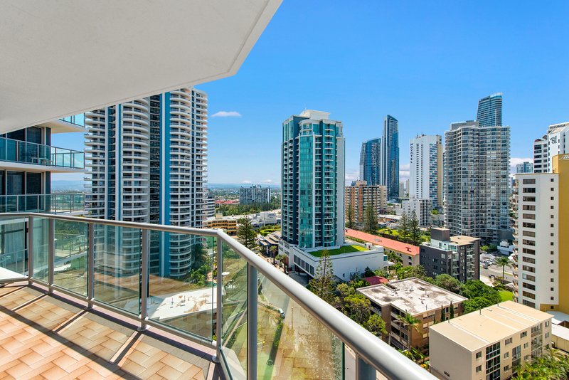 Photo - 14C/5 Clifford Street, Surfers Paradise QLD 4217 - Image 17