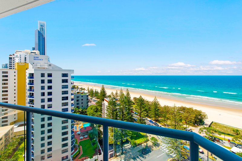 Photo - 14C/5 Clifford Street, Surfers Paradise QLD 4217 - Image 18