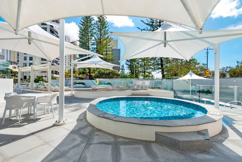 Photo - 14C/5 Clifford Street, Surfers Paradise QLD 4217 - Image 20