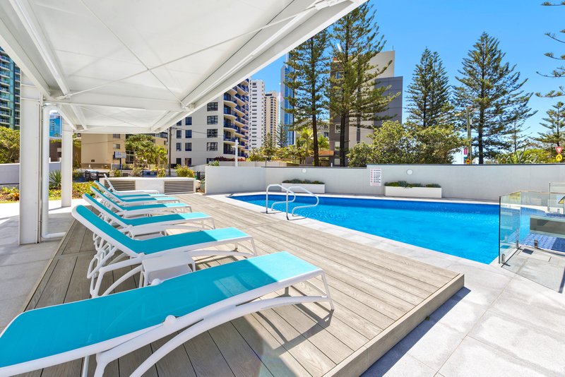 Photo - 14C/5 Clifford Street, Surfers Paradise QLD 4217 - Image 22