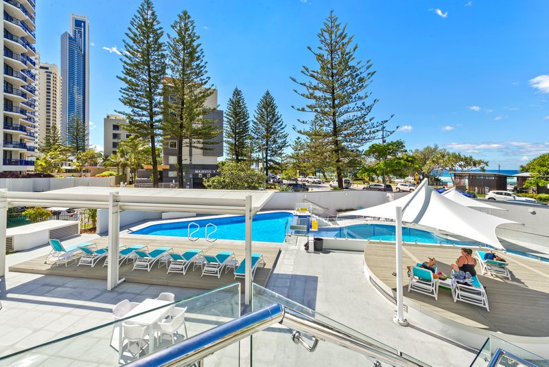 Photo - 14C/5 Clifford Street, Surfers Paradise QLD 4217 - Image 24