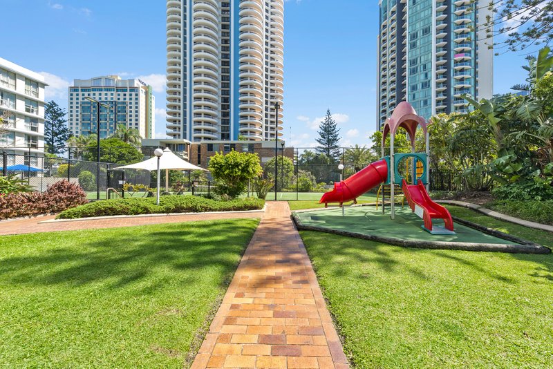 Photo - 14C/5 Clifford Street, Surfers Paradise QLD 4217 - Image 27