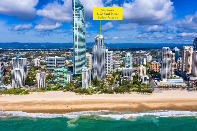 Photo - 14C/5 Clifford Street, Surfers Paradise QLD 4217 - Image 29