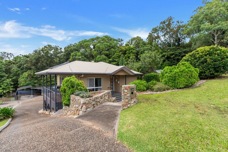 Photo - 1/4D Trundle Terrace, Whitfield QLD 4870 - Image 2