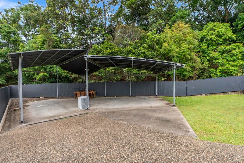 Photo - 1/4D Trundle Terrace, Whitfield QLD 4870 - Image 19