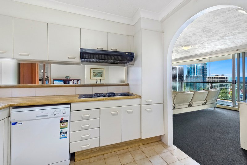 Photo - 14E/5 Clifford Street, Surfers Paradise QLD 4217 - Image 7