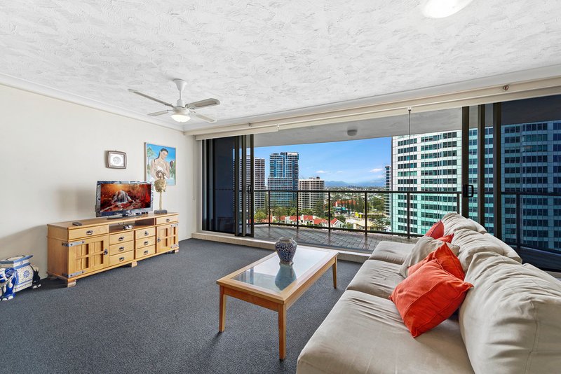 Photo - 14E/5 Clifford Street, Surfers Paradise QLD 4217 - Image 9