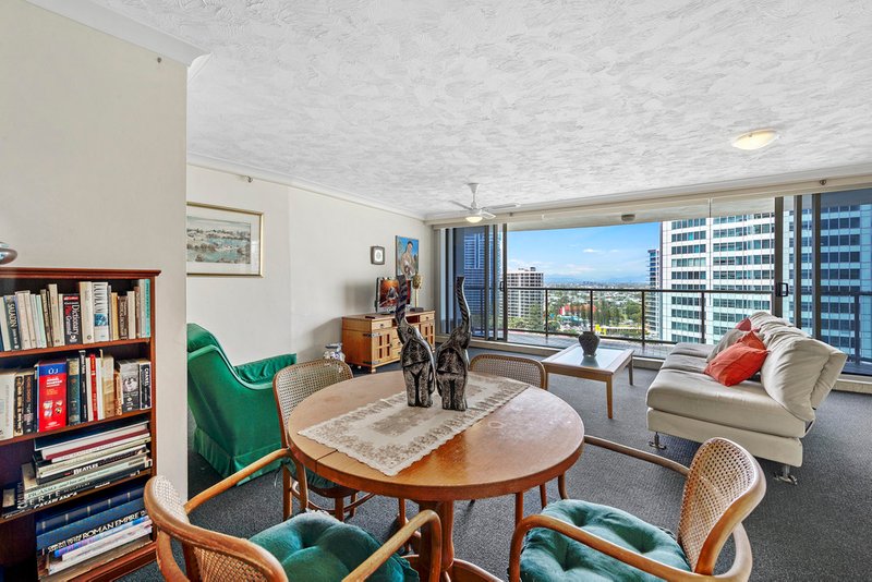 Photo - 14E/5 Clifford Street, Surfers Paradise QLD 4217 - Image 10