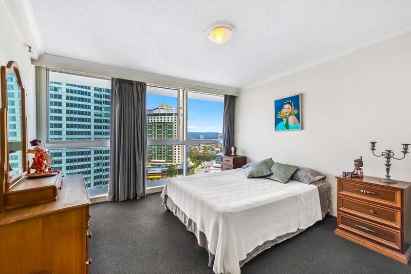 Photo - 14E/5 Clifford Street, Surfers Paradise QLD 4217 - Image 12