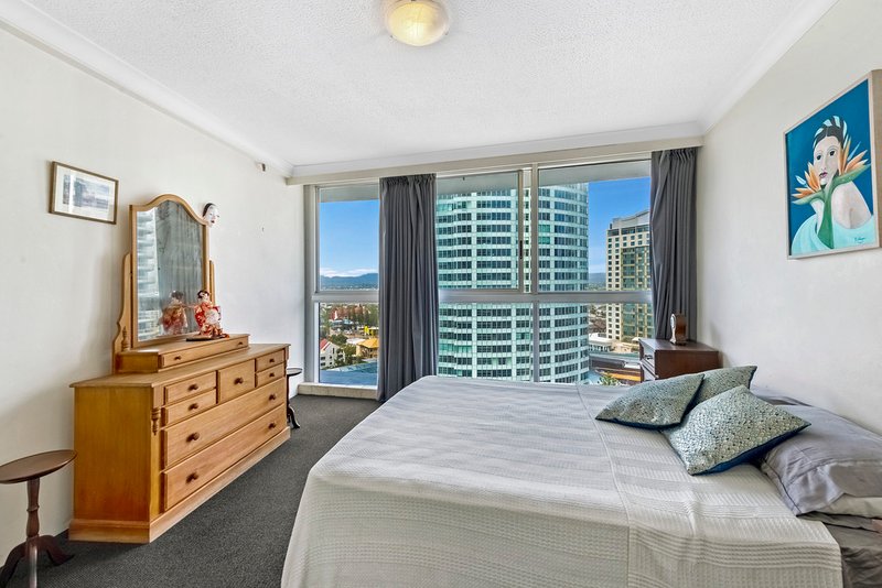 Photo - 14E/5 Clifford Street, Surfers Paradise QLD 4217 - Image 13