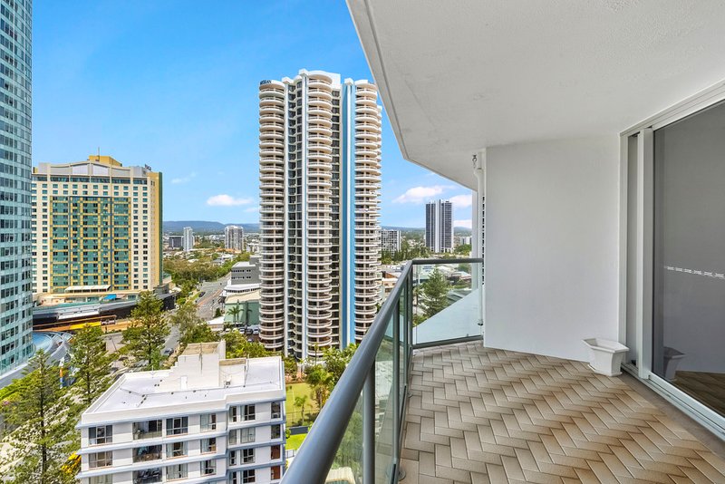 Photo - 14E/5 Clifford Street, Surfers Paradise QLD 4217 - Image 18