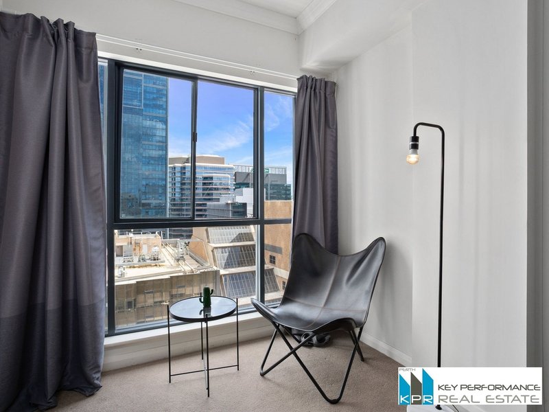 14E/811 Hay St , Perth WA 6000