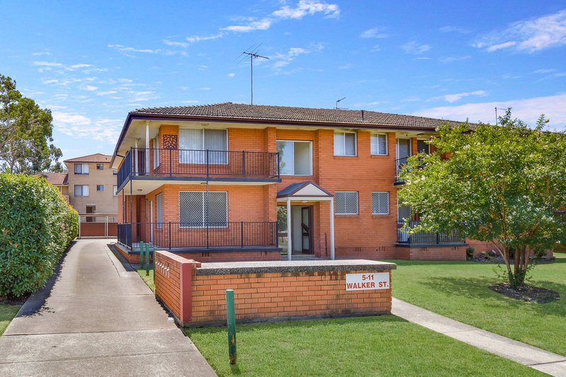 1/5-11 Walker Street, Werrington NSW 2747