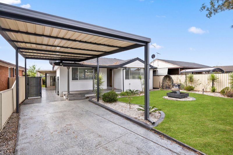 Photo - 15 & 15A Cheyenne Road, Greenfield Park NSW 2176 - Image