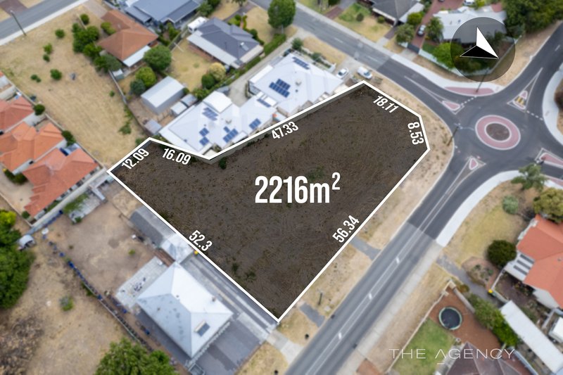 Photo - 15 & 17 Aldgate Street, Mandurah WA 6210 - Image 2