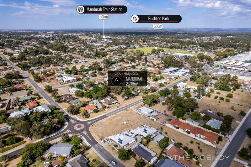 Photo - 15 & 17 Aldgate Street, Mandurah WA 6210 - Image 7