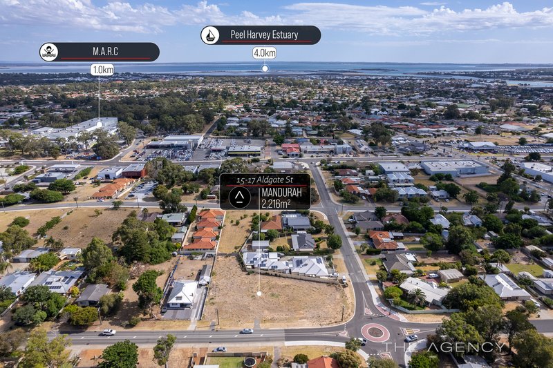 Photo - 15 & 17 Aldgate Street, Mandurah WA 6210 - Image 8