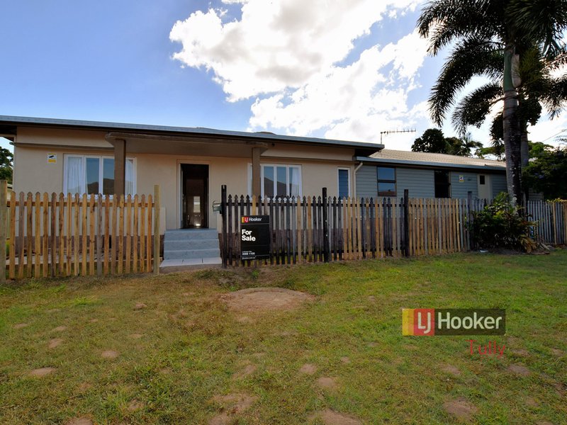 15 & 17 Blackman Street, Tully QLD 4854