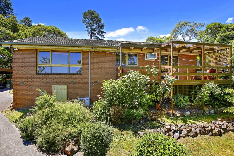 15-17 Cobden Crescent, Lilydale VIC 3140