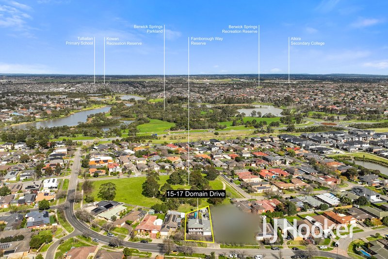 Photo - 15-17 Domain Drive, Berwick VIC 3806 - Image 16